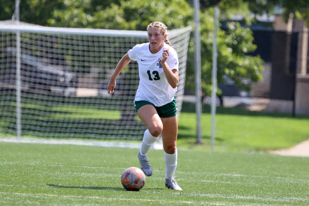 Cleveland State Women’s Soccer ⚽ tweet media