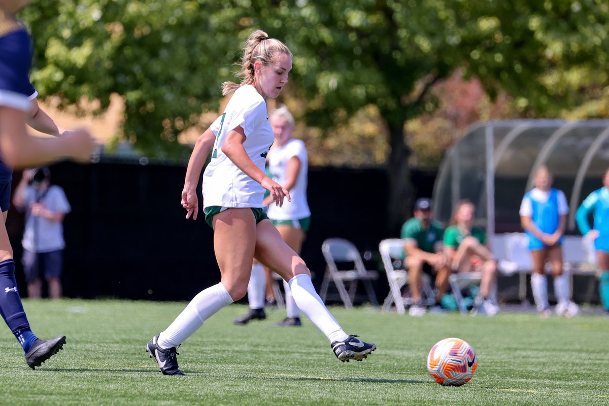 Cleveland State Women’s Soccer ⚽ tweet media