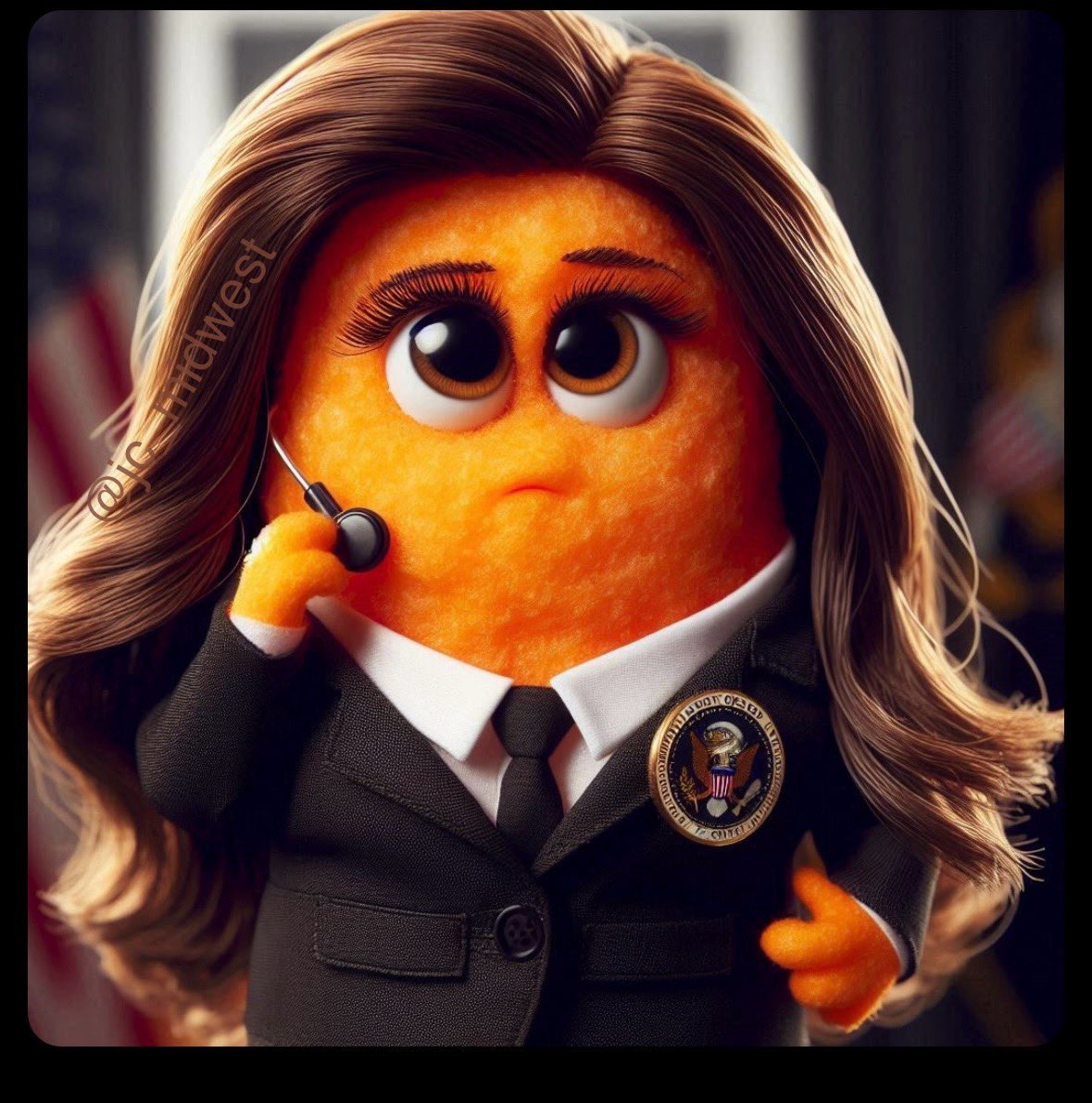 <a href="/SarahisCensored/">Sarah Fields</a> Some
Respect on her name please