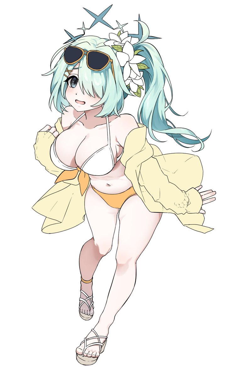 S2abura's tweet photo. #ブルアカ
Ing… https://t.co/nnQARdAfXR
