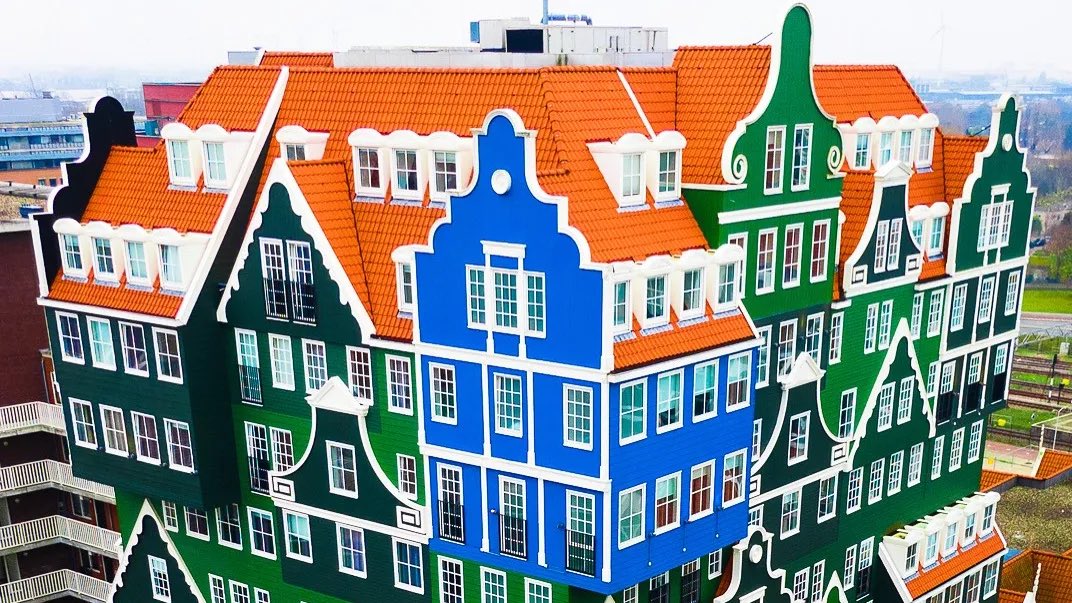 Países Bajos en Venezuela tweet media