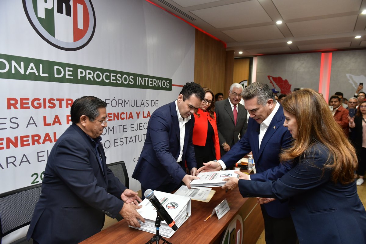 PRI tweet media