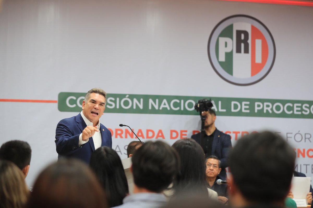 PRI tweet media