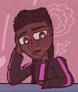 c_spacefriend_c's tweet photo. #CLAWCODE !!!
I JUST WANNA BE YOUR FAV!! /lyr

#atsv #acrossthespiderverse #milesgmorales #prowlermiles #gankelee https://t.co/6wPRVLUU5L