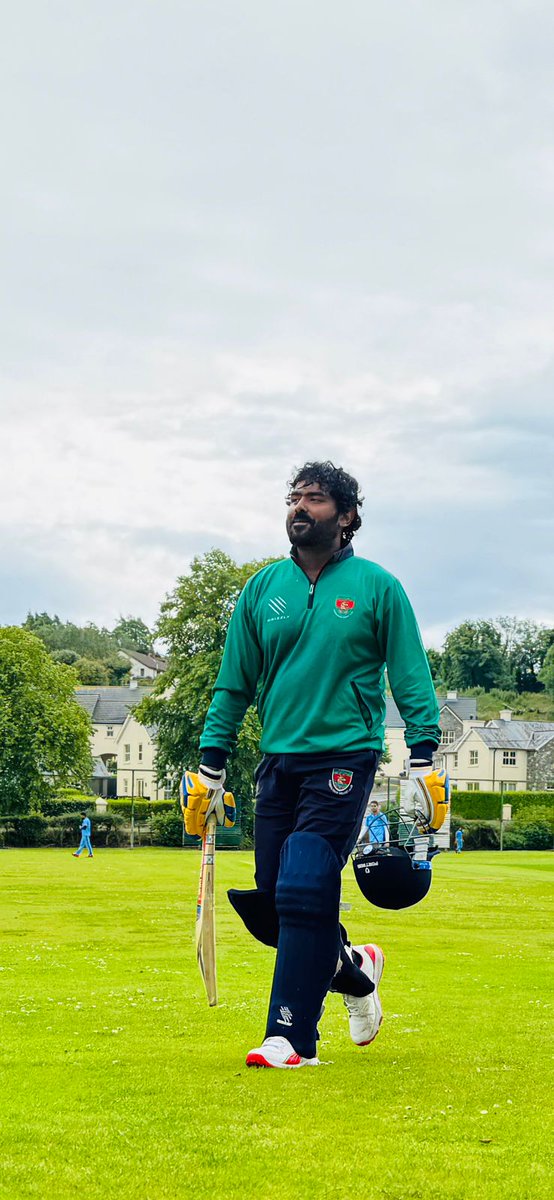 Downpatrick Cricket Club 1849 tweet media