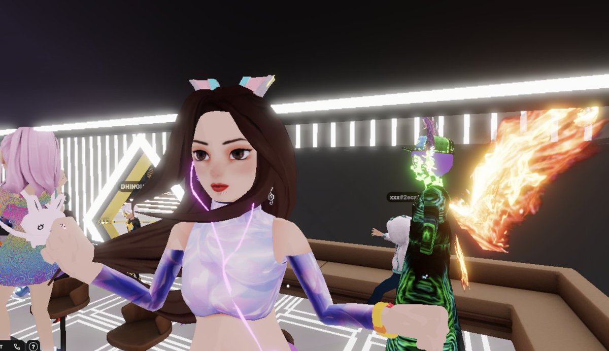 LaurenceUrbani2's tweet photo. #VTATVBOT
Here is my screenshots for today's giveway at UNMONDAY ! @DHINGIA @VTATVeth @DECENTRALAND #vtatvbotv2 #Unmonday #Decentraland #Metaverse #DCL
v20x60D2b7Bc992c88351B00E03E624BBC900078946e https://t.co/WhEdTGE84E