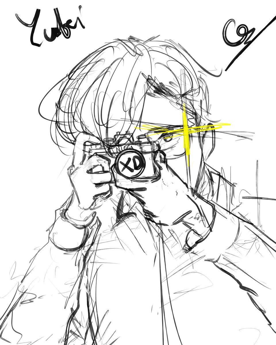 CNWASS's tweet photo. some rkgk #rkgk #drawing https://t.co/N7XA2KimO5