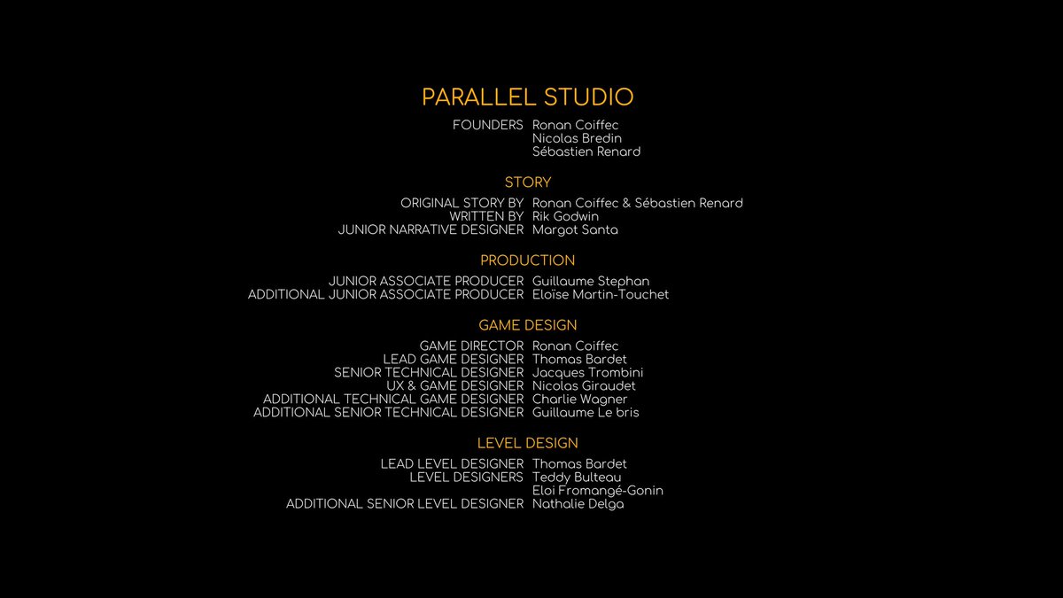 #underthewaves finished. Excellent story, and this beats some triple A games. Fully enjoyed it and played through solely on the PS Portal as well. #PlayStation