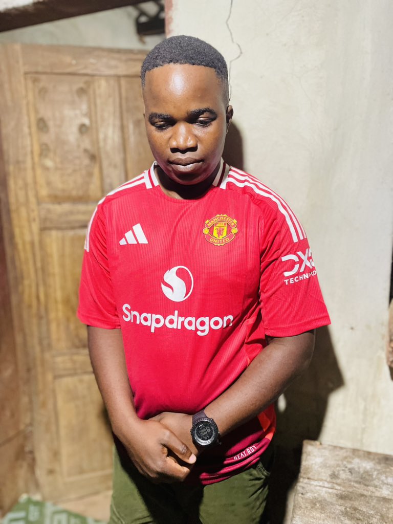 HarrisonBotha1's tweet photo. @ManUtd 
🔥🔥🔥🔥🔥 https://t.co/5aeUvKYzix