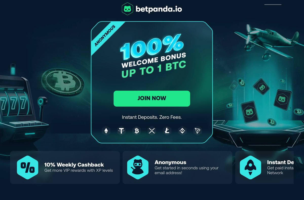 TOP69 Crypto Casinos tweet media