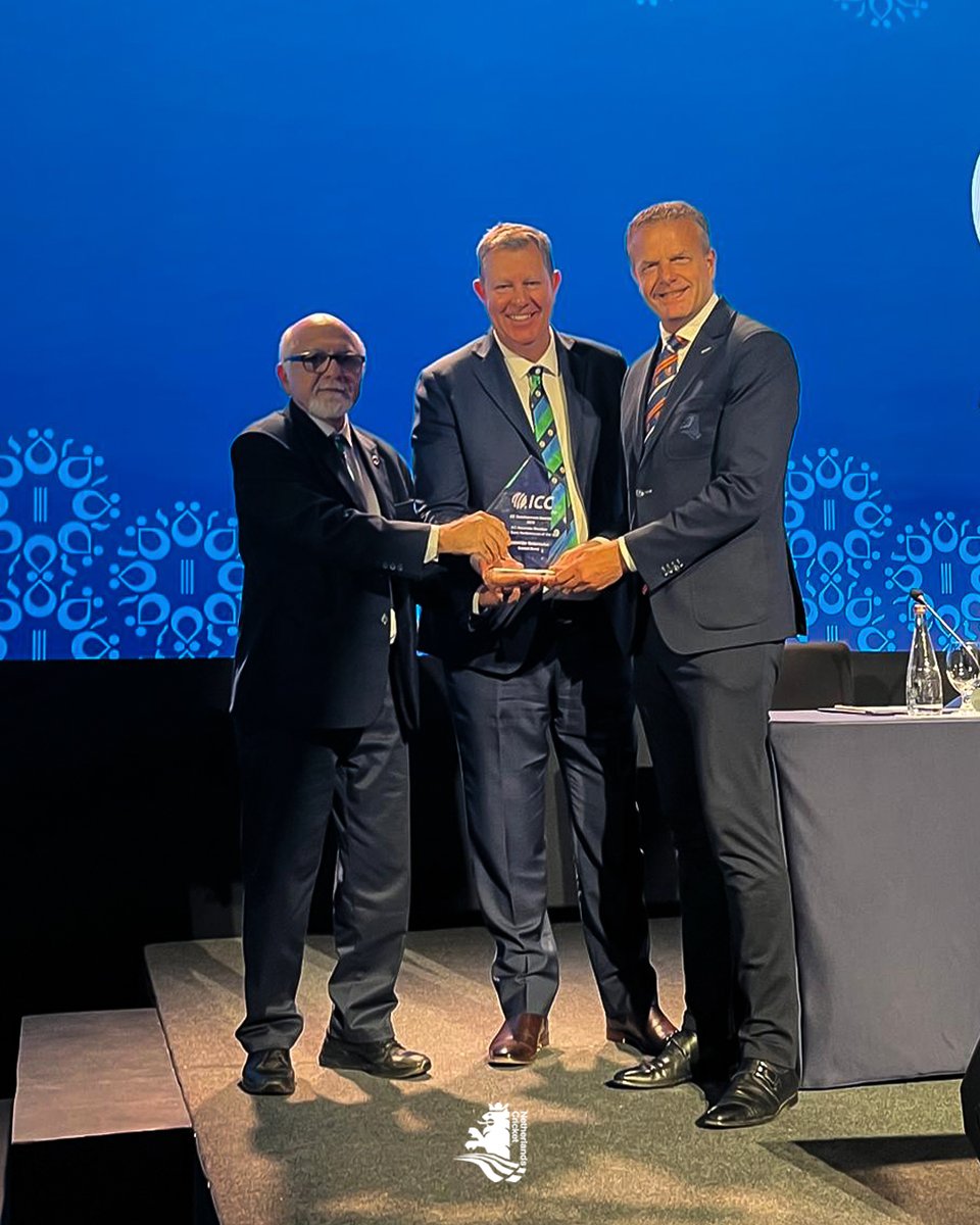 Cricket🏏Netherlands tweet media