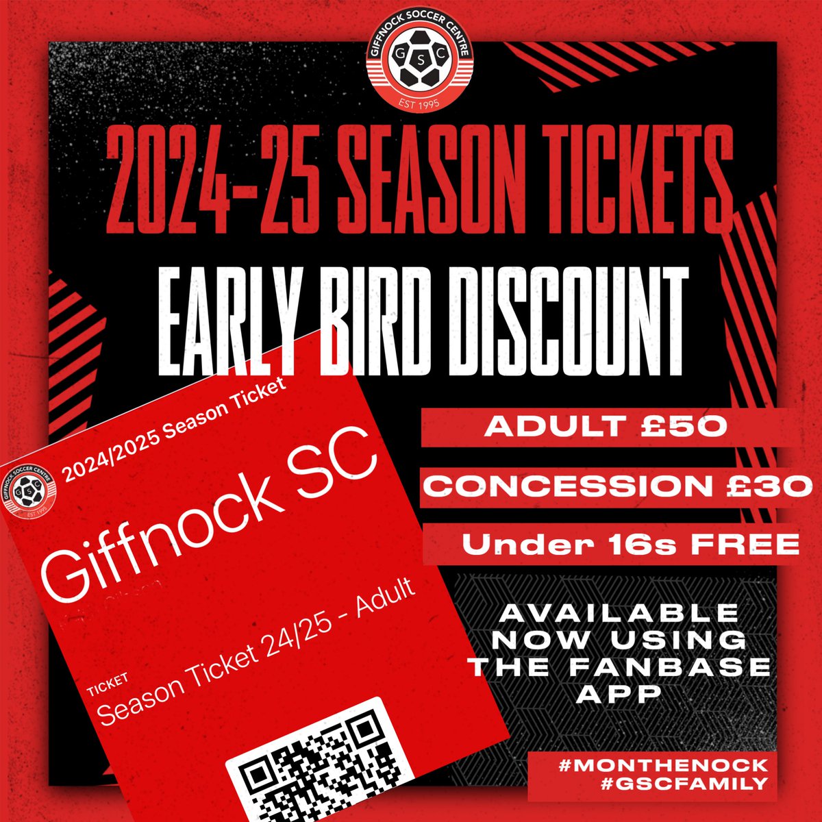 Giffnock SC WOSFL tweet media