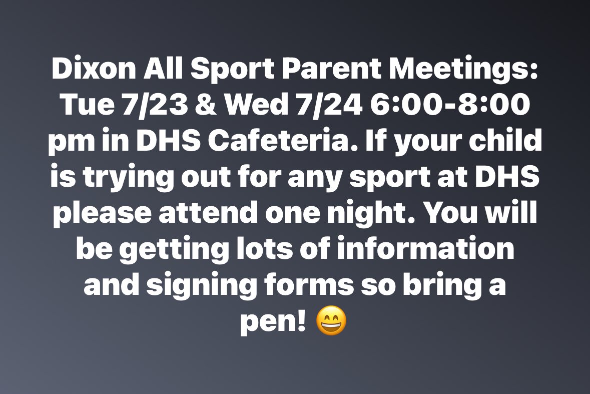 DixonVolleyball (@dixonvolleyball) on Twitter photo 