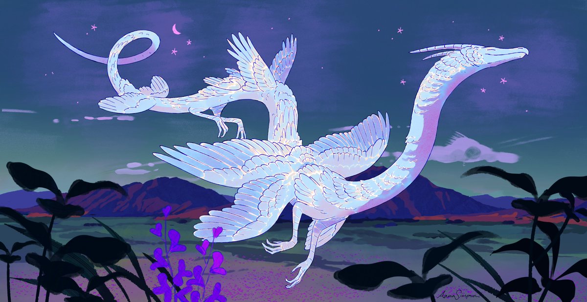 annafollies's tweet photo. dream dragon 🌌 https://t.co/baL5Y5gihA