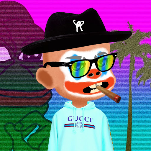 <a href="/JungleApess/">Jungle Apes</a> LFG