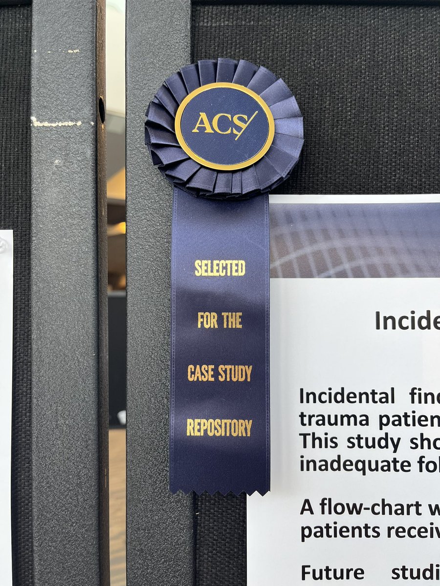 JoeMason74's tweet photo. Another conference in the books! Had a great time up in Denver at the #ACSQSC2024 conference. Was also great being able to explore the city (and enjoy some low humidity). Big thanks to my mentor @ASmithMDPhD for all the guidance on the project! 

@lsusurgerydept @AmCollSurgeons https://t.co/MbkBKyYfnV