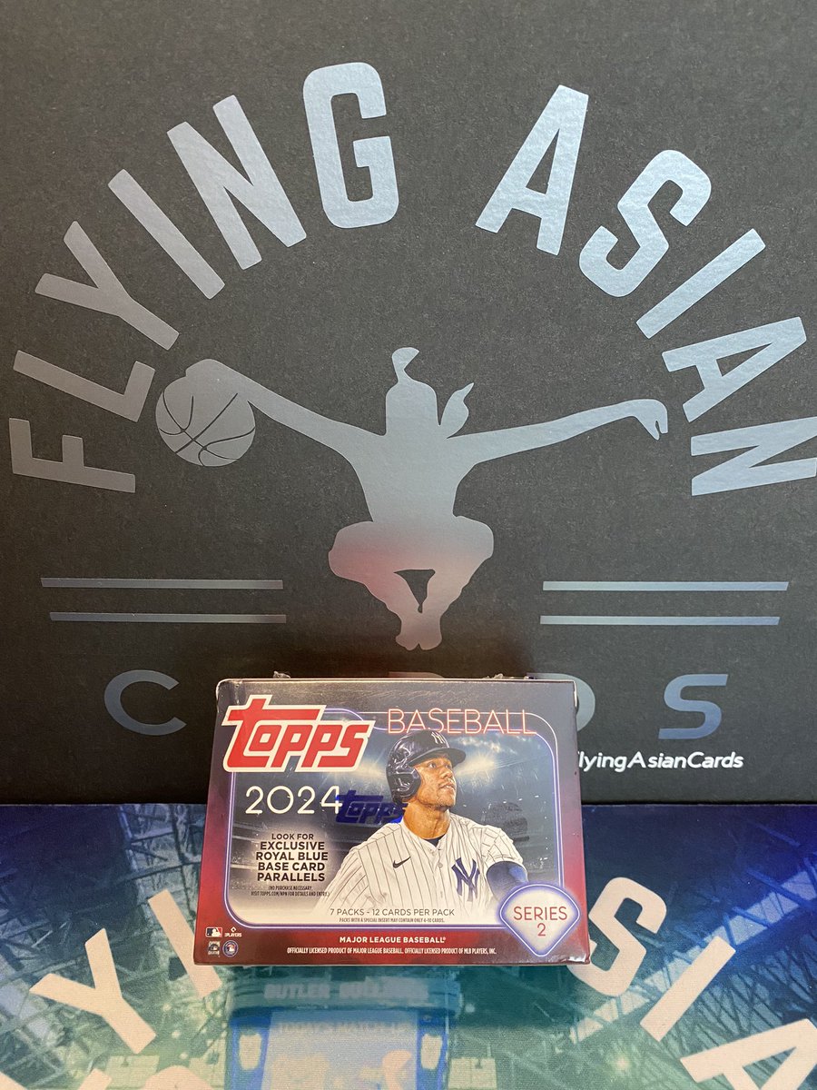 FlyingAsianCard's tweet photo. GIVEAWAY
1. Like
2. Follow
3. RT
#FlyingAsianGiveaways https://t.co/P0Z6vwSZqF