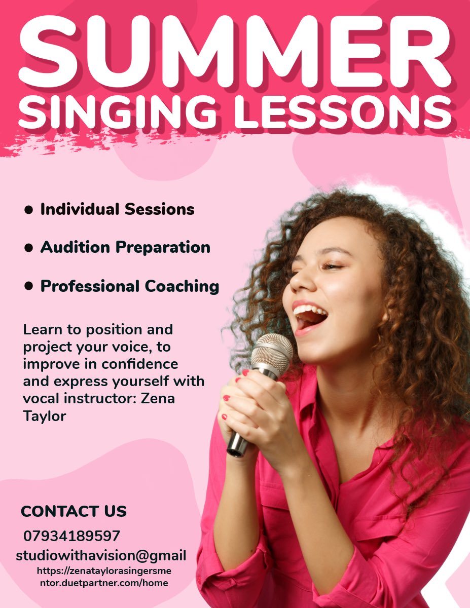 Zena Taylor tweet media