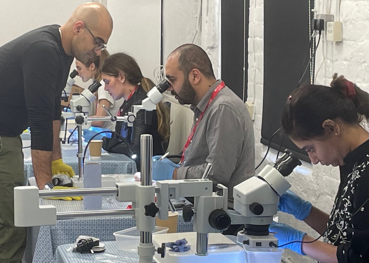 Doctors Academy Group of Educational Divisions tweet media