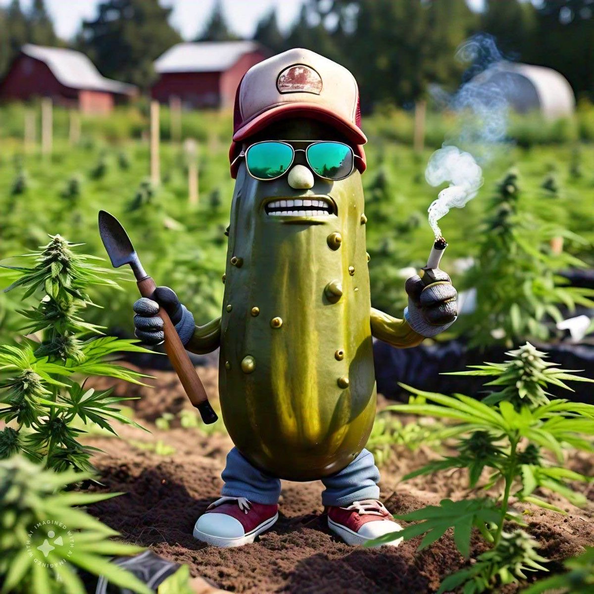 1BigDaddyDill's tweet photo. @Thepickle24 This pickle is going higher!!
#picklenation
@Thepickle24
0xdc22365e17ec058ac9038af41e074f74c99c39c9 https://t.co/YXEt8i9ZlU