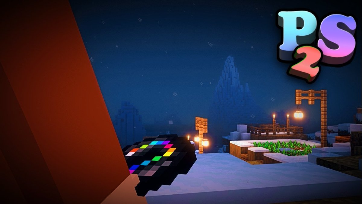 Pearl SMP tweet media