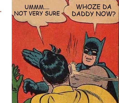 whosedaddynow's tweet photo. @afrosatstic @0xEnjooyer We holding the floor - our smack hands are strong!
$WDDN WHOZE DA DADDY NOW https://t.co/5OqQv3F4qN