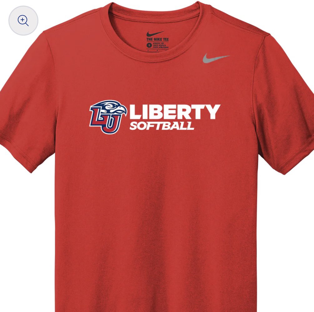 ASeaofRed's tweet photo. We have gear for every Liberty sport and in various colors!

Check it out:
https://t.co/5GbtcDtTbN https://t.co/W3EECwuEar