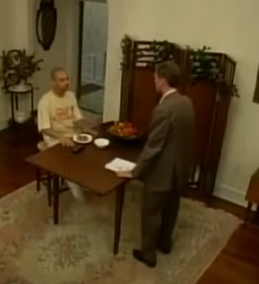 Kris Tyson? Meet Cris Hensan and have a $SEAT