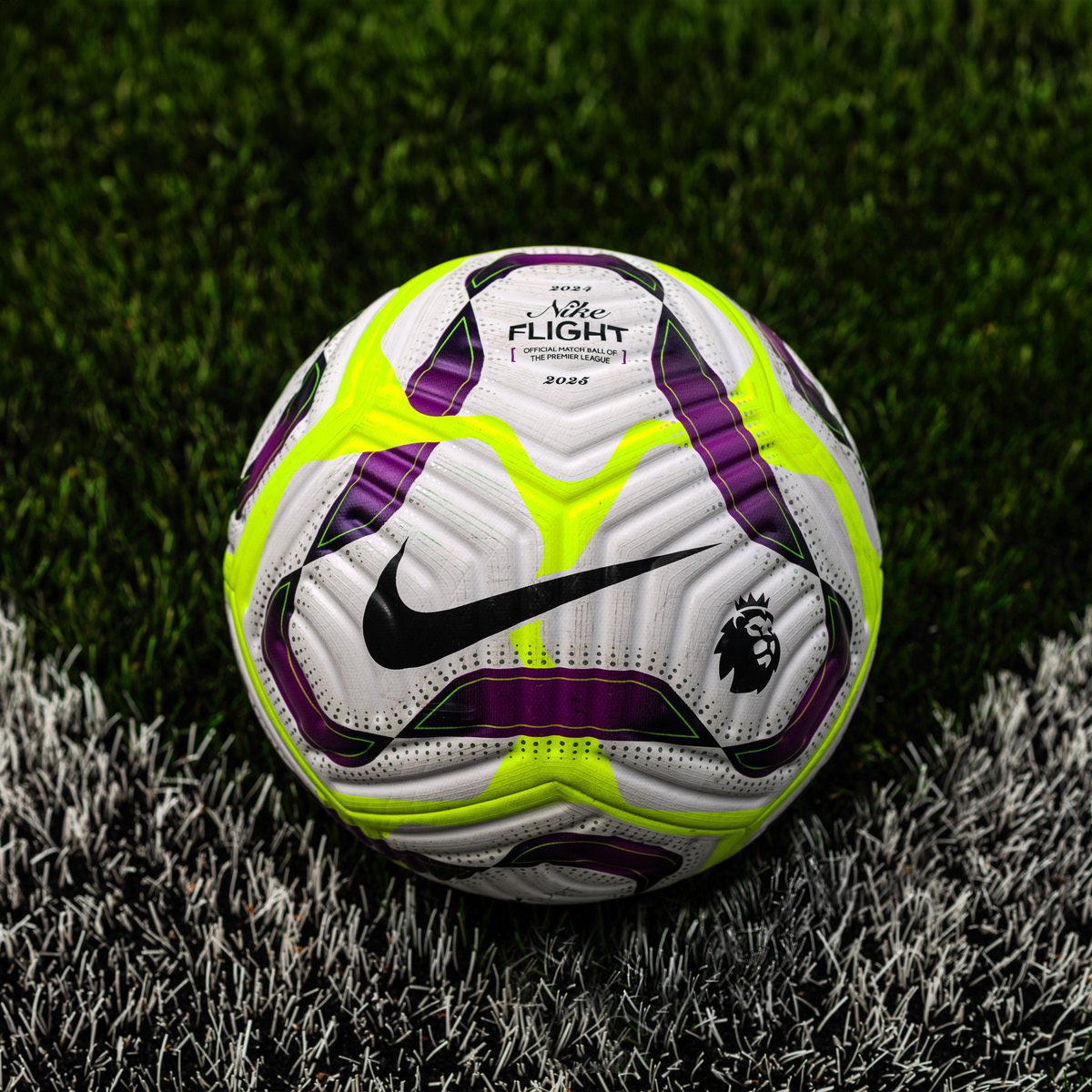 The Matchball tweet media