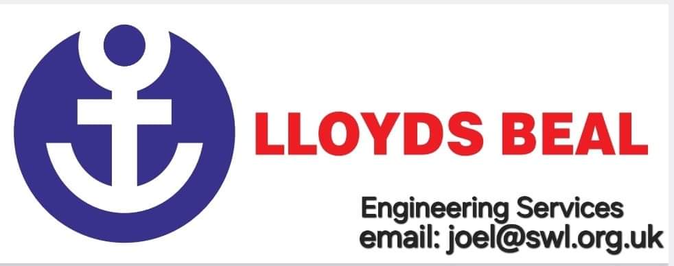 🟠 New Sponsor Alert ⚫️

After hearing about our club and it's values we are thrilled that Lloyds Beal have pledged their support to us this season 👏

Lloyds Beal Site Services offer engineering services out of their Caerphilly base, nationwide!