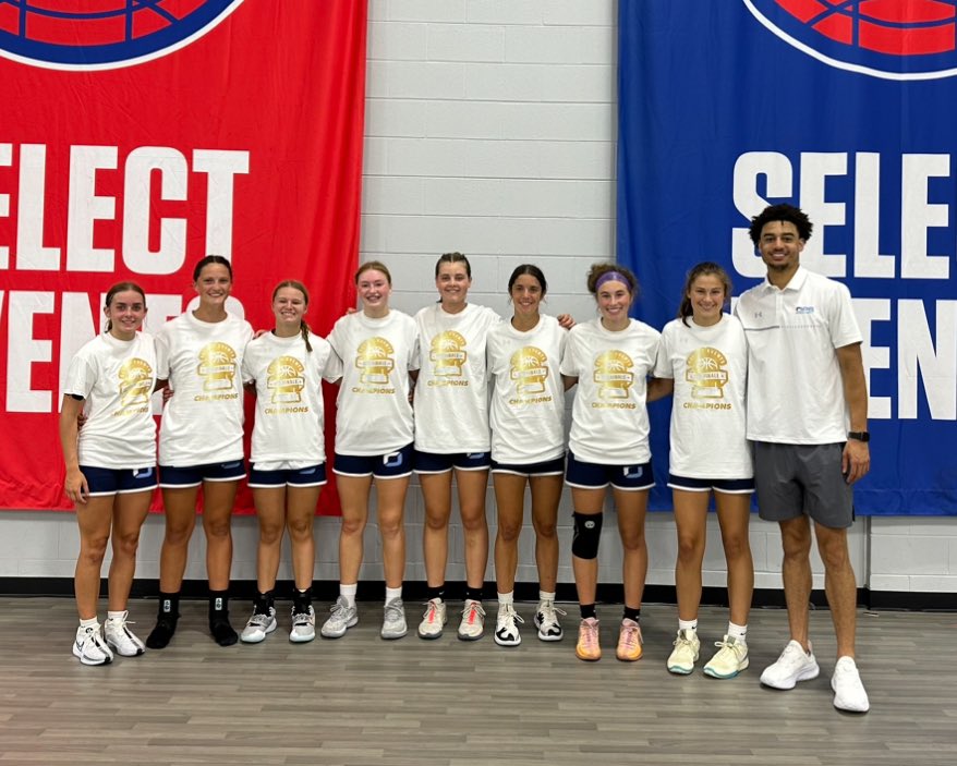 opsbball's tweet photo. Congratulations to our HS Girls program for bringing home 4 Championships from @SelectEventsBB’s The Finale in Hamilton, OH!

2025 Pool A-D 🏆: OPS Krebs

2026 Pool A-D 🏆: OPS Ankenbruck

2027 Pool A-B 🏆: OPS McCall

2027 Pool G-H 🏆: OPS Alberts https://t.co/SGTqOSF1TE