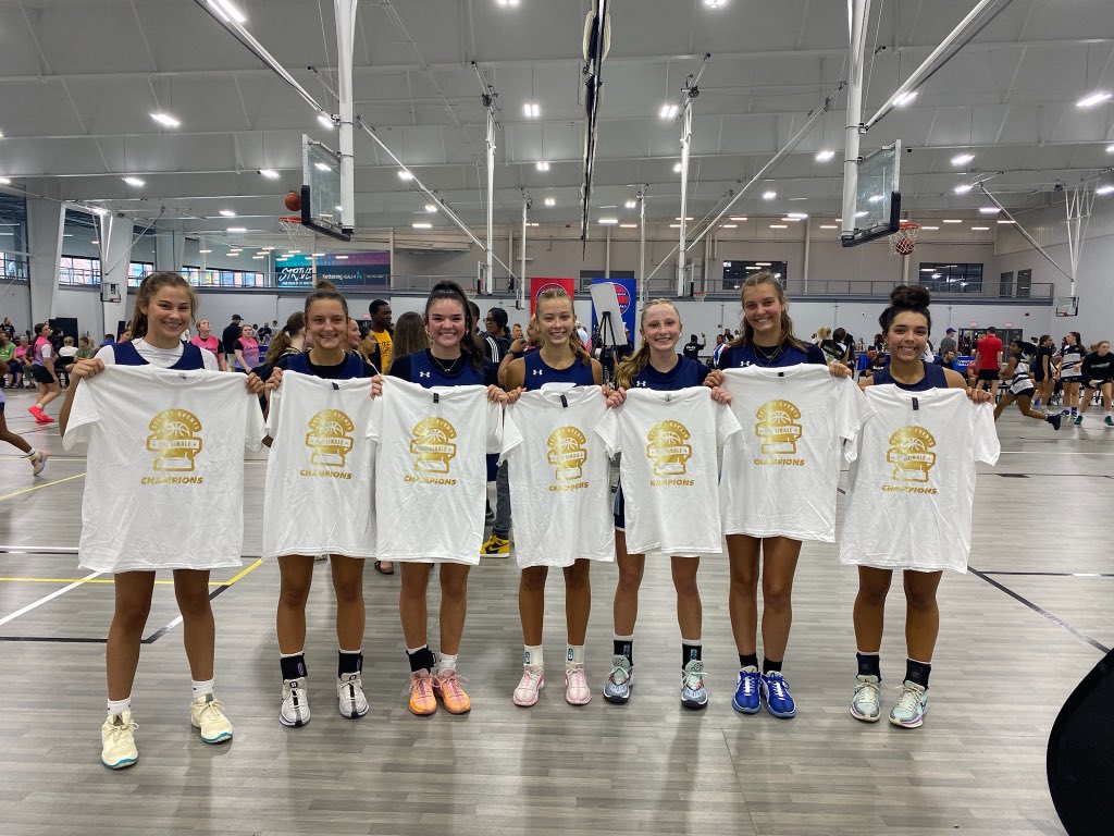 opsbball's tweet photo. Congratulations to our HS Girls program for bringing home 4 Championships from @SelectEventsBB’s The Finale in Hamilton, OH!

2025 Pool A-D 🏆: OPS Krebs

2026 Pool A-D 🏆: OPS Ankenbruck

2027 Pool A-B 🏆: OPS McCall

2027 Pool G-H 🏆: OPS Alberts https://t.co/SGTqOSF1TE