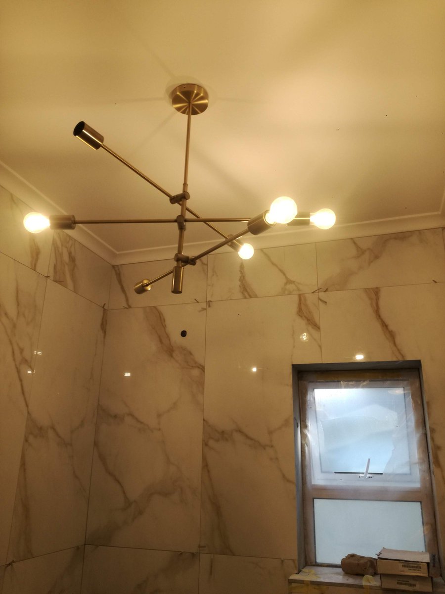 ProFinishHS's tweet image. SUPPORT ME👏

𝙇𝙄𝙂𝙃𝙏𝙄𝙉𝙂 𝙏𝙍𝘼𝙉𝙎𝙁𝙊𝙍𝙈𝘼𝙏𝙄𝙊𝙉𝙎:  Swap out old lights for sleek, energy-efficient downlights, creating a brighter, more inviting atmosphere in your home.

@CapeTown @CityofCT @lovecapetown #renovations #handyman #services #capetown