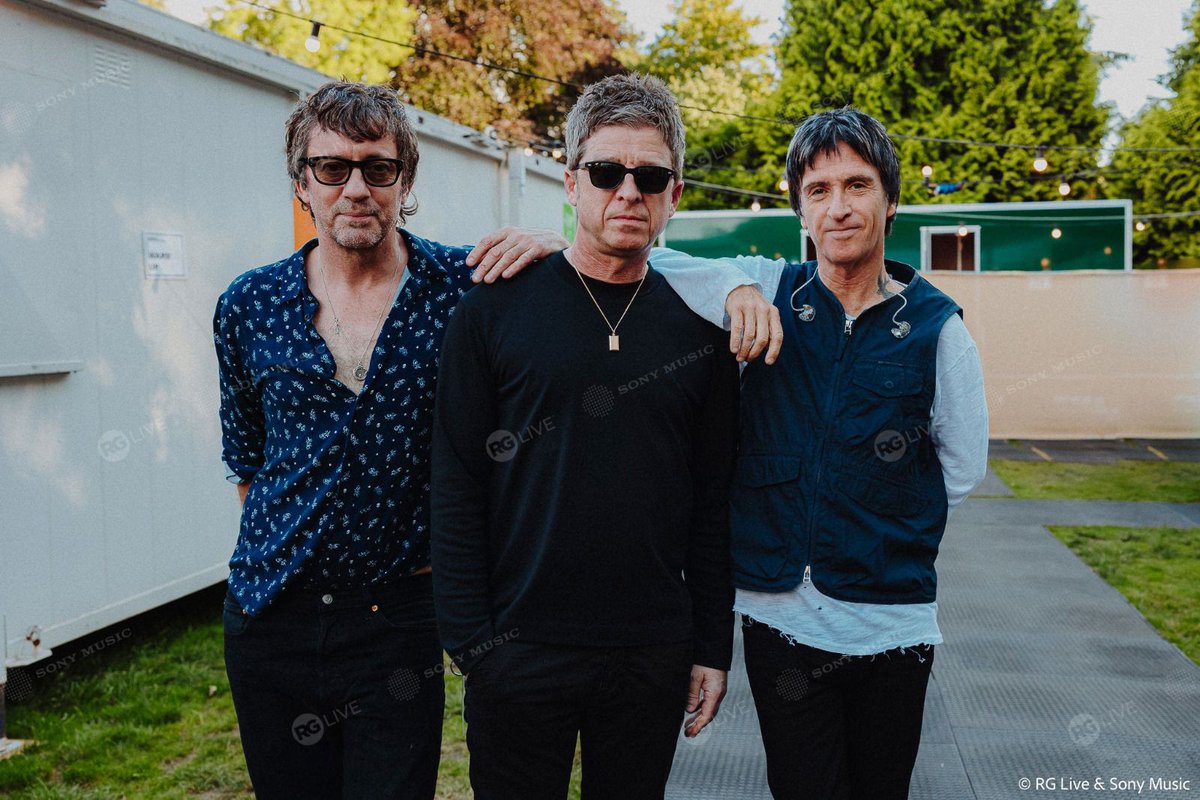 RG Live, <a href="/tegliveeurope/">TEG Live Europe</a> &amp; <a href="/MerlinEntsNews/">Merlin News</a> rocked <a href="/WarwickCastle/">Warwick Castle</a> with guitar legends <a href="/NoelGallagher/">Noel Gallagher</a>, <a href="/Johnny_Marr/">Johnny Marr</a>, &amp; <a href="/grahamcoxon/">graham coxon</a> on the same stage, alongside epic sets from The Music of Zimmer vs Williams, <a href="/mcflymusic/">mcfly</a>, Ministry of Sound Classical &amp; more🤘 rg.live/guitar-kings-r…