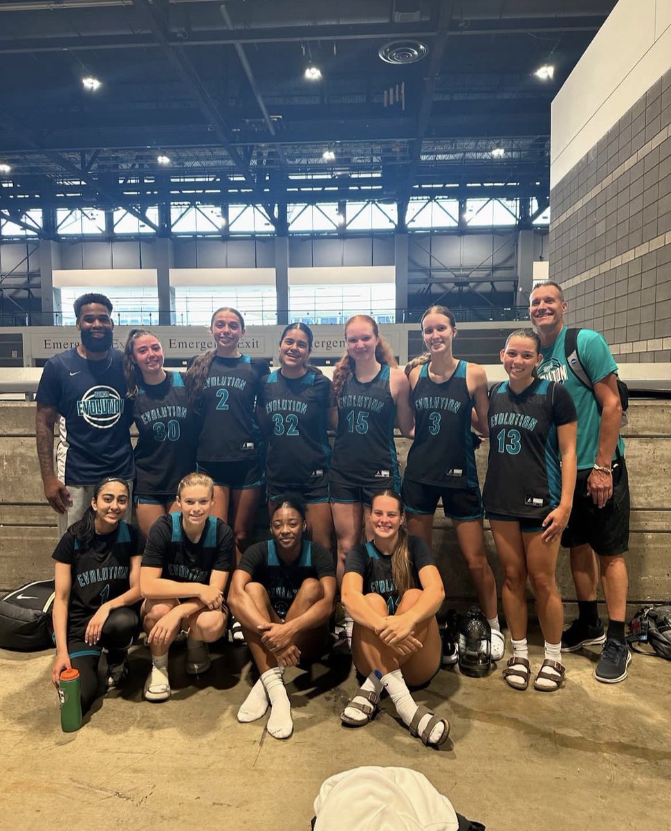 So much love for this team!!! Super sad this season has come to an end. I had lots of fun playing with such an amazing team! Proud of everyone🥳