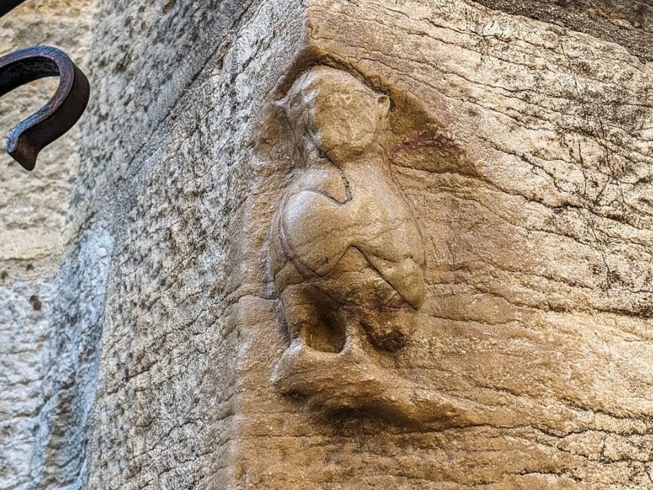 igersdijon's tweet photo. En ce début de semaine, admirons notre célèbre #chouette, symbole de notre belle #Dijon. 🦉
~~~~
Merci à @isild16 pour cette belle image 😍💯
~~~~
Bon début de semaine ☺️ https://t.co/TDq7VP7iU9