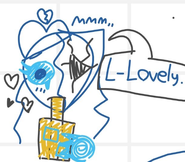 Tea has always comforted me a little. I'm not sure why that is...

...but it makes being away from Frowntown a little less scary.