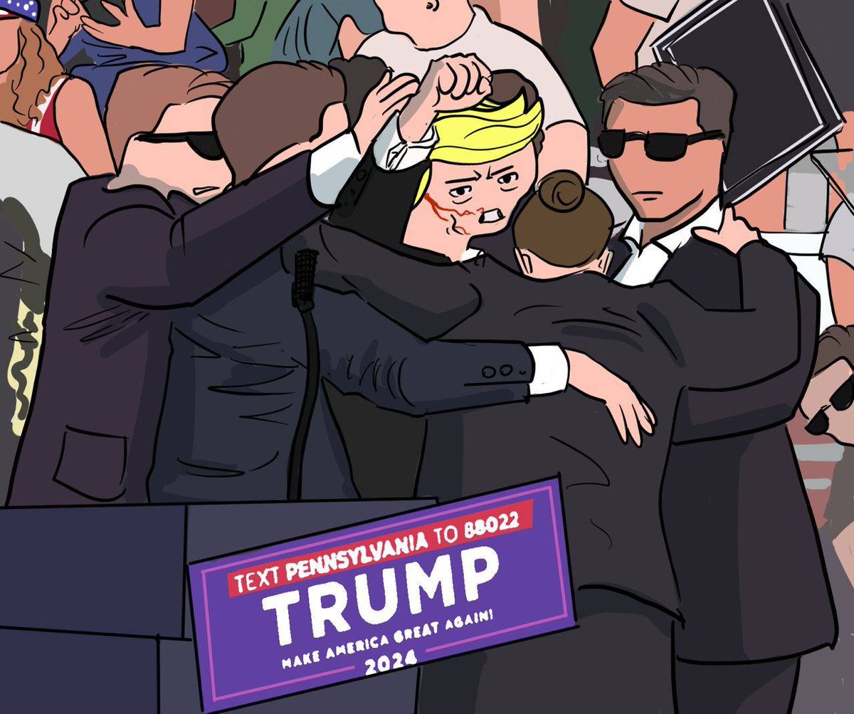 <a href="/MarioNawfal/">Mario Nawfal</a> Sleepy Joe got a little to sleepy near the end. 

Who will the dems elect to be one of the new faces of #WW3Token, and run against this man?