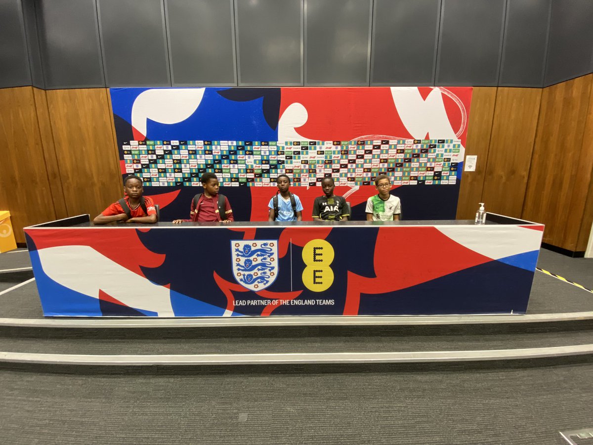Robert Vinnicombe (@kenderdht_rv) on Twitter photo An amazing experience on Friday for our <a href="/KenderSchool/">Kender School</a> football teams! An inspiring trip to <a href="/wembleystadium/">Wembley Stadium</a> they will never forget!! An amazing experience on Friday for our <a href="/KenderSchool/">Kender School</a> football teams! An inspiring trip to <a href="/wembleystadium/">Wembley Stadium</a> they will never forget!!