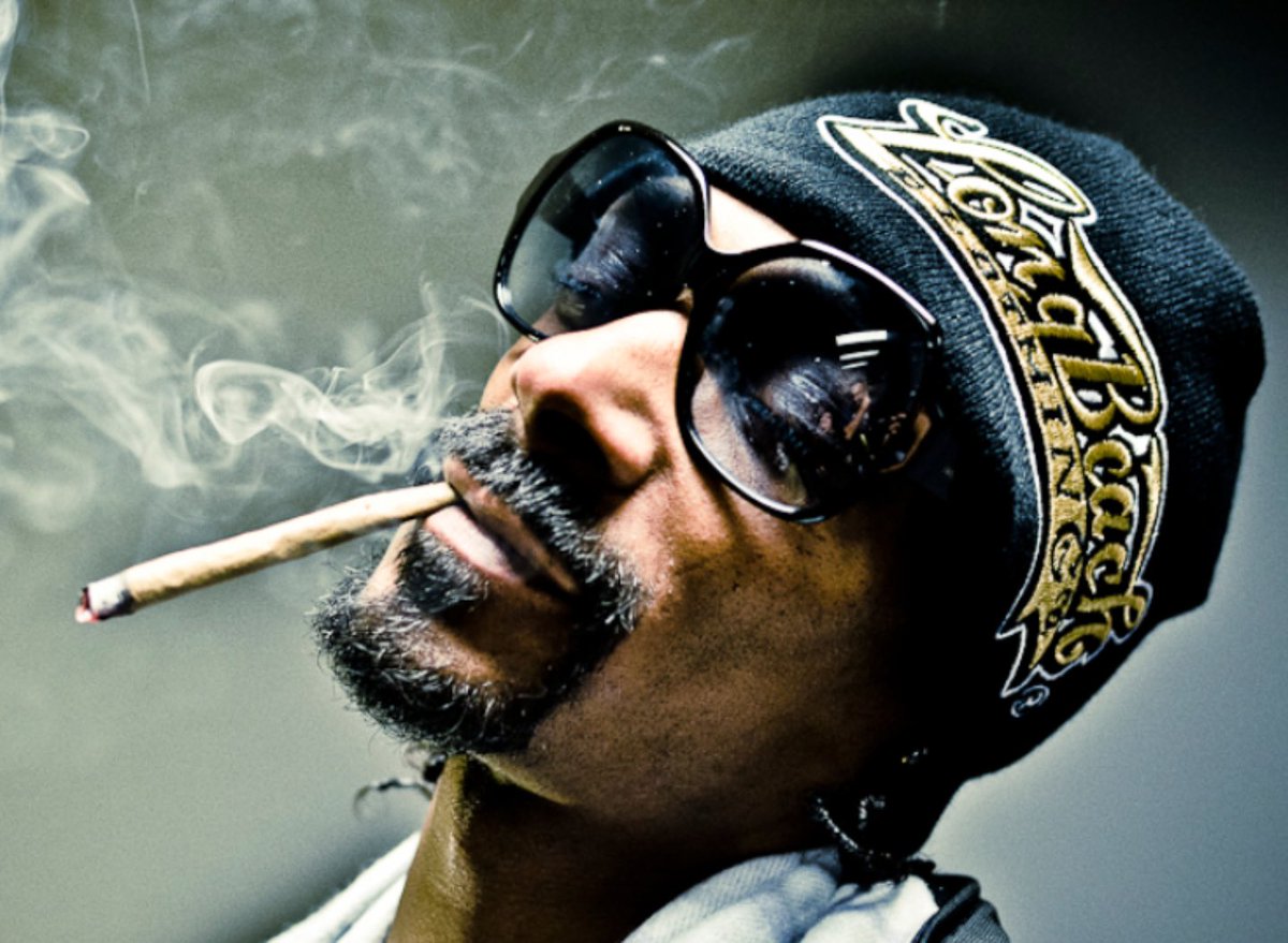 🇫🇷 INSOLITE | Snoop Dogg va PORTER la flamme olympique à Saint-Denis.