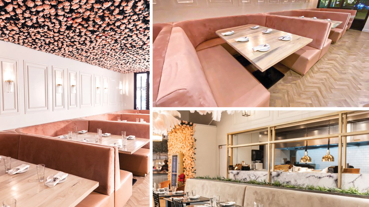 TRCconnect's tweet photo. 📣 100% Furnished + Equipped Restaurant Space AVAILABLE at @trinitygroves | 5,000 SF | #DallasTX

Less than 5% vacancy | Dallas is a HOT retail market 🔥

Paul Cooke III 
pcooke@theretailconnection.net

Jill Tiernan 
jtiernan@theretailconnection.net

#commercialrealestate https://t.co/d3IQOdYSIH