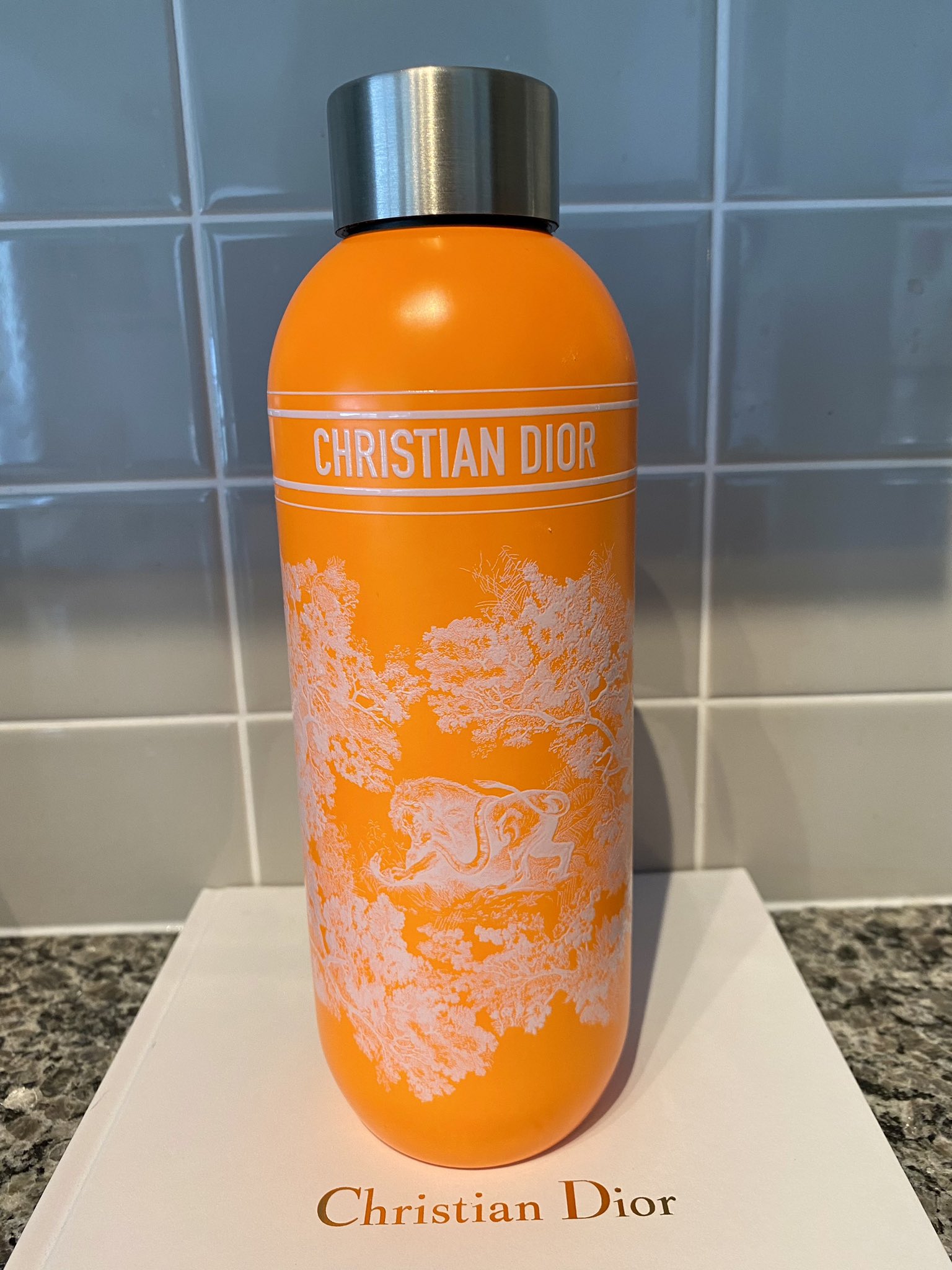 Dior water deals