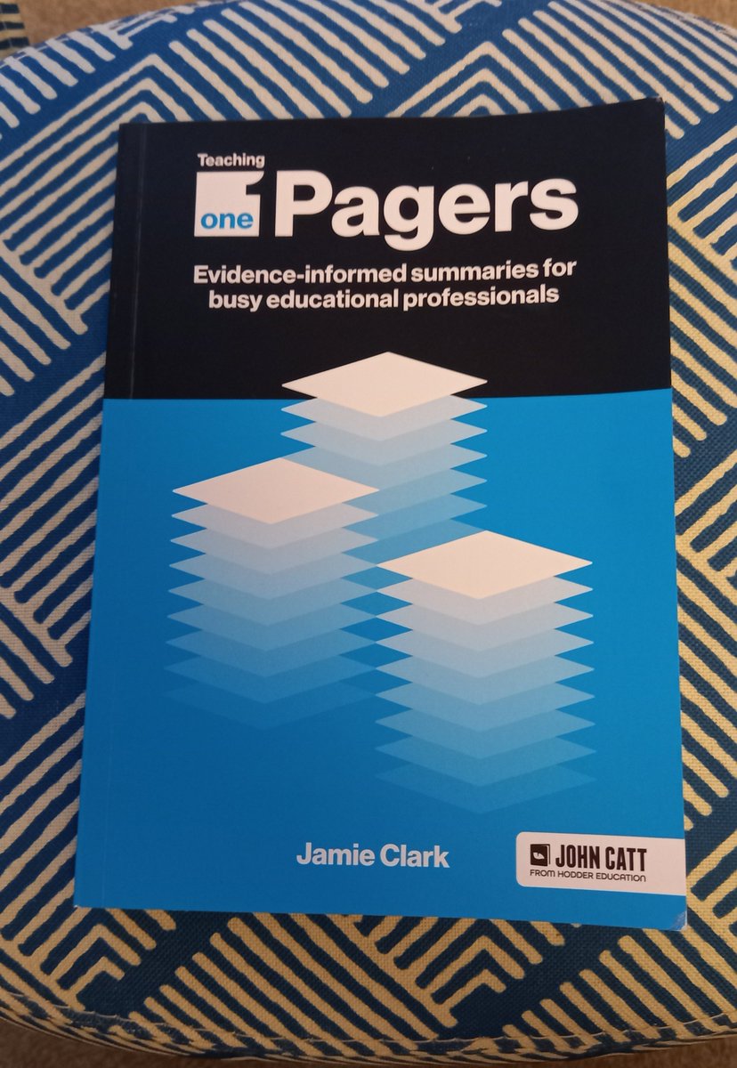 MrNapperPrimary (@mrnapperprimary) on Twitter photo WOW!! #OnePagers by <a href="/XpatEducator/">Jamie Clark</a> (Jamie Clark) is just off the SCALE ! It's like an operators manual for being a teacher. @JohnCattEd is once again #AllKillerNoFiller ! π₯ π₯ π₯ <a href="/RachGoodliff/">Rachael Goodliff</a> #edutwitter #teachertwitter WOW!! #OnePagers by <a href="/XpatEducator/">Jamie Clark</a> (Jamie Clark) is just off the SCALE ! It's like an operators manual for being a teacher. @JohnCattEd is once again #AllKillerNoFiller ! π₯ π₯ π₯ <a href="/RachGoodliff/">Rachael Goodliff</a> #edutwitter #teachertwitter