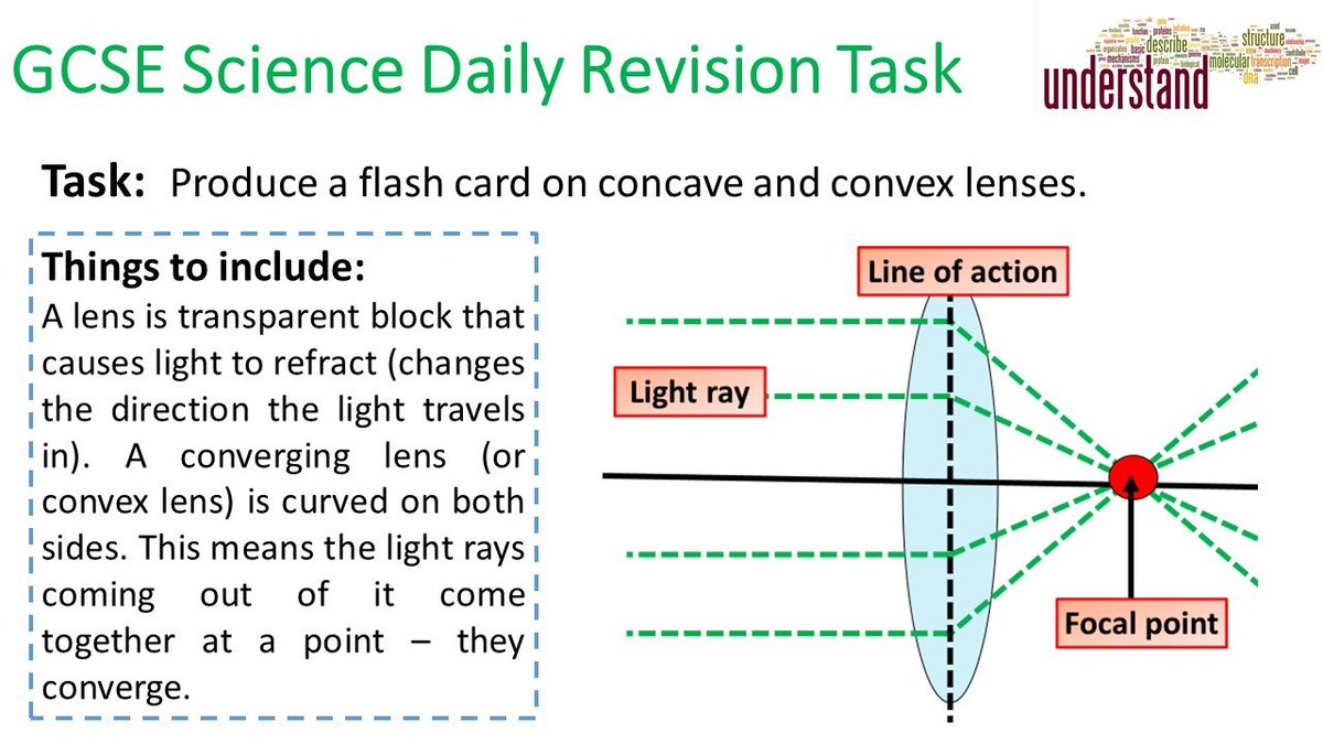 teacherchalky1's tweet photo. Don't leave your revision for mock exams or assessments until the last minute! Here's today's GCSE Science revision task. Download a full set of over 300 https://t.co/rABRSEPxLQ #ukedchat #science #nqtchat #ittchat #aussieED #edchat #aqascience #revision https://t.co/C38a4Z1n61