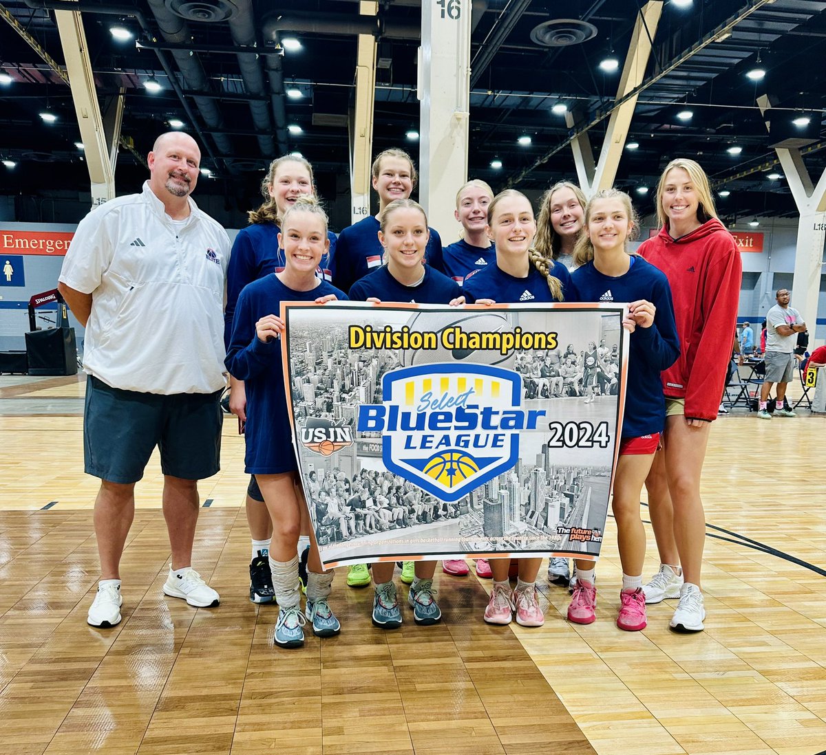 Every year this the most difficult post! A huge THANK YOU to our Seniors and our parents! We are so blessed that we were apart of your journey! We can’t wait to see what happens next and you are #ForEverElite