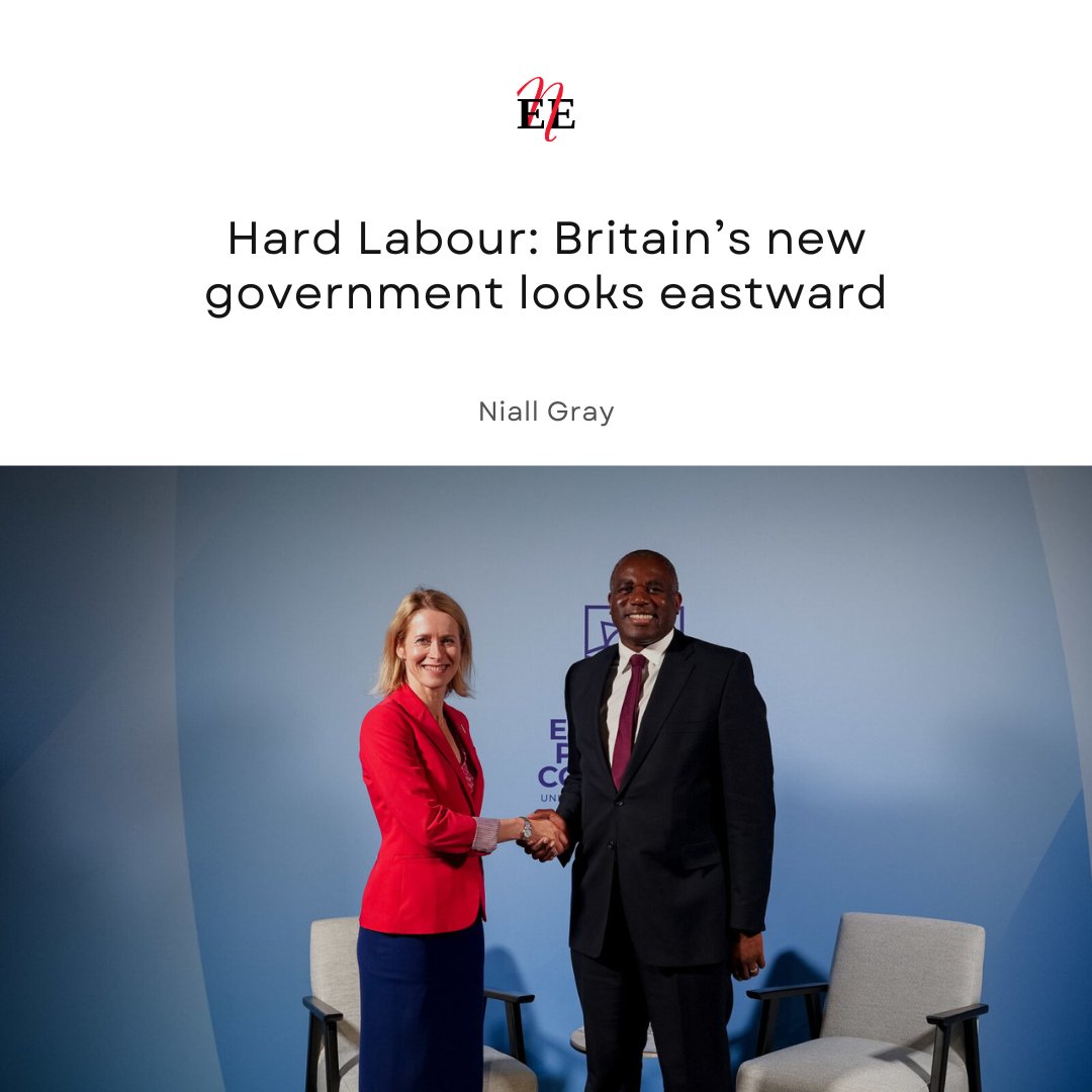 The start of July saw Britain elect a Labour government for the first time in well over a decade. While promising change to voters at home, a level of continuity still appears to dominate London’s foreign policy. This is particularly true regarding the region, with a desire to