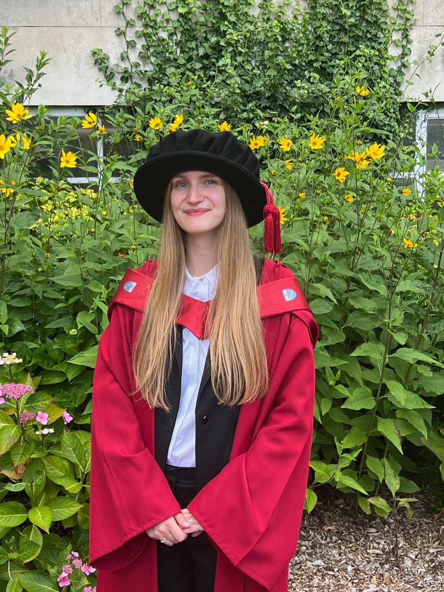 AIFL_Aston's tweet photo. Dr Booth I presume! Congratulations @booth_ae, what a fabulous achievement 🎉🥳 https://t.co/LHqvKJ8FeF