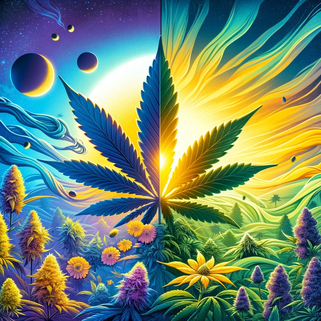 BudLoveMixer's tweet photo. βοΈπ Your day curated by cannabis! Morning energy or evening calm, Bud Love enhances every moment. Find your perfect mix.
Read our blog post: https://t.co/eDGY3Y7ys0
#BudLoveLifestyle #StrainSelection πΊ https://t.co/sy71IXgOBl