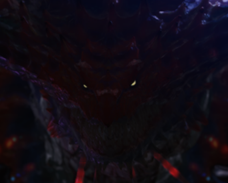 We've reached MR100 and unlocked level 7! I know who I want to hunt in the Guiding Lands~

I am live on Twitch! @ twitch.tv/sablynnebulae 
#MonsterHunter #Vtuber #TwitchStreamers #TwitchAffilate