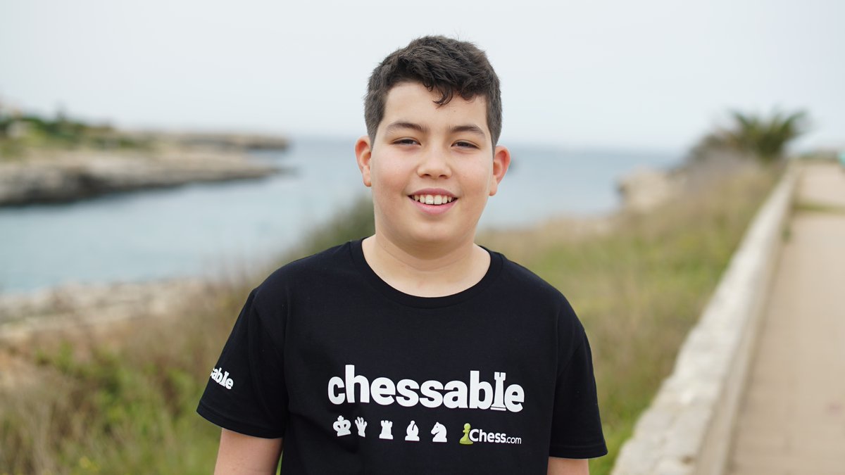 Chessable en Español tweet media